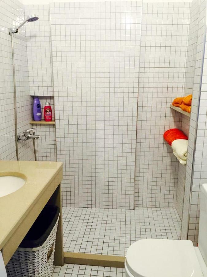 Melody Apartment Вльора Екстер'єр фото